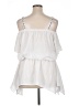 Unbranded White Sleeveless Blouse Size 1X (estimated) - photo 2