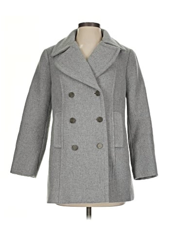 Talbots Coat (view 1)