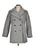 Talbots Gray Coat Size 4 - photo 1