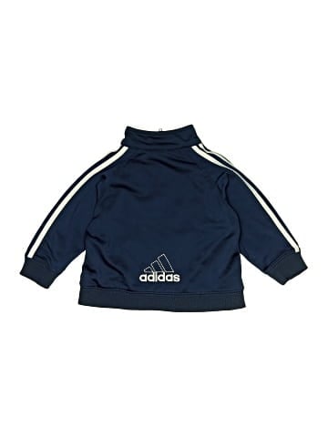 Adidas Track Jacket (view 2)