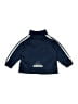 Adidas 100% Polyester Blue Track Jacket 9-12 MO / 12 MO - photo 2