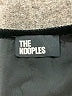 The Kooples 100% Polyester Black Cocktail Dress Size XS (0) - photo 7