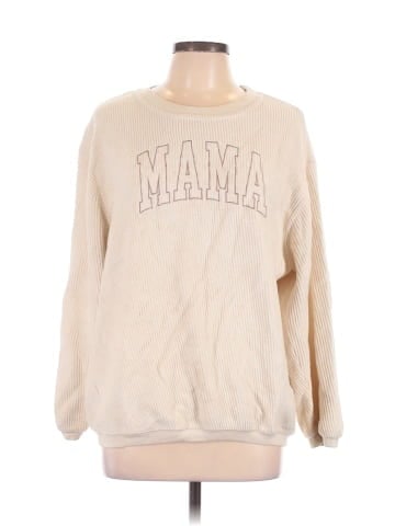 MV Sport Sweatshirt (view 1)