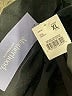 Motherhood Black Active Pants Size XL Maternity - photo 6