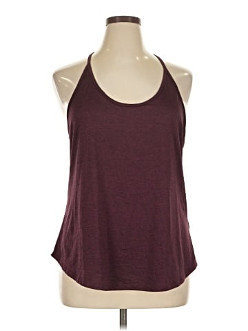 Threads 4 Thought Tank Top (view 1)