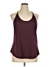 Threads 4 Thought Burgundy Tank Top Size XL - photo 1