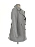Talbots Gray Coat Size 4 - photo 4