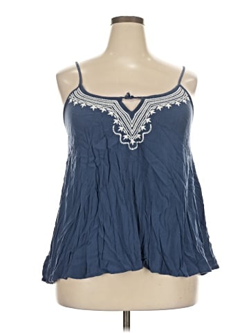 Mossimo Supply Co. Casual Dress (view 1)