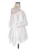 Unbranded White Sleeveless Blouse Size 1X (estimated) - photo 4