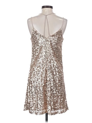 Xhilaration Cocktail Dress (view 2)