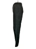 L.L.Bean Chevron-herringbone Black Casual Pants Size 8 - photo 5