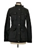 fat face Black Jacket Size 4 - photo 1