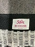 Justice Black Cardigan Size 10 - photo 3