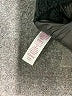 Justice Black Cardigan Size 10 - photo 4