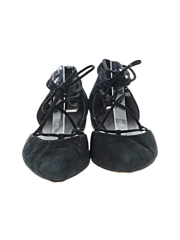 Stuart Weitzman Flats (view 2)