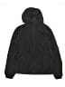 Billabong 100% Polyester Black Zip Up Hoodie Size 14 - photo 1