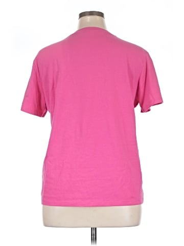 Unbranded Short Sleeve T-Shirt (view 2)