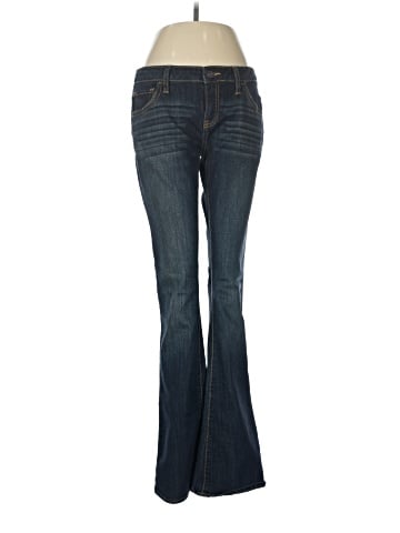 Simply Vera Vera Wang Jeans (view 1)