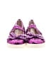 Chasing Fireflies Purple Sneakers Size 3 (youth) - photo 2