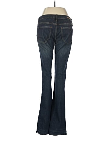 Simply Vera Vera Wang Jeans (view 2)