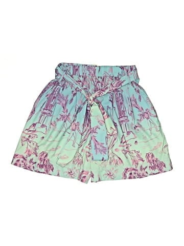 STAUD Shorts (view 1)