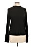 Topshop Black Long Sleeve Turtleneck Size 10 - photo 1