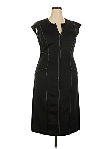 New York & Company Cocktail Dress (view 1)