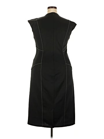 New York & Company Cocktail Dress (view 2)