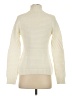 Gap Ivory Turtleneck Sweater Size S - photo 2