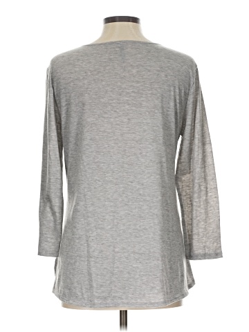 Bleeker & McDougal 3/4 Sleeve Top (view 2)
