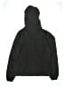 Billabong 100% Polyester Black Zip Up Hoodie Size 14 - photo 2