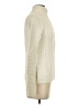 Gap Ivory Turtleneck Sweater Size S - photo 4