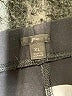 J.Crew Solid Black Active Pants Size XL - photo 4