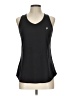 FILA Black Active Tank Size L - photo 1