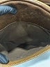 Loewe 100% Leather Black Leather Crossbody Bag One size - photo 9