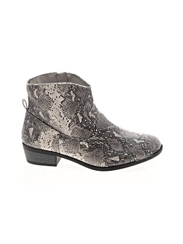 Cat & Jack Ankle Boots (view 1)