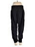 Zella Solid Black Track Pants Size S - photo 2