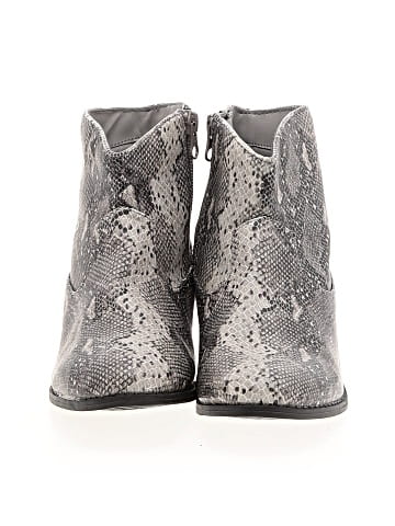 Cat & Jack Ankle Boots (view 2)