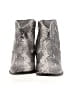Cat & Jack Gray Ankle Boots Size 3 (youth) - photo 2