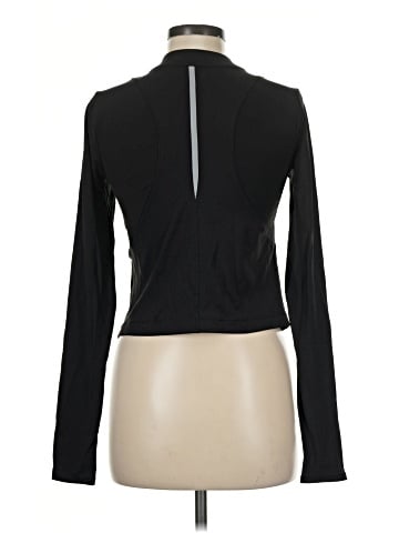 Calia Long Sleeve Top (view 2)