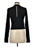 Calia Black Long Sleeve Top Size M - photo 2