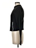 Calia Black Long Sleeve Top Size M - photo 5