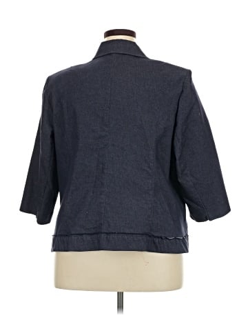 Lane Bryant Blazer (view 2)