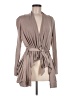 Ryu Tan Cardigan Size M - photo 1