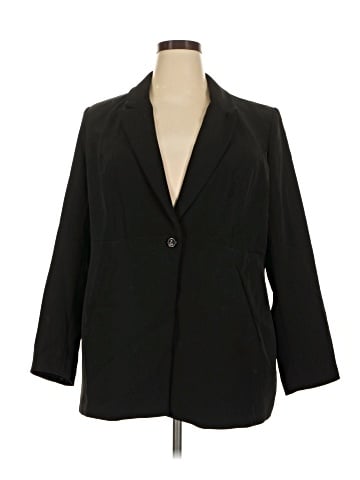 Jessica London Blazer (view 1)