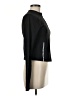 Calia Black Long Sleeve Top Size M - photo 4