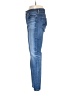 Adriano Goldschmied Hearts Blue Jeans Size 29waist R - photo 5