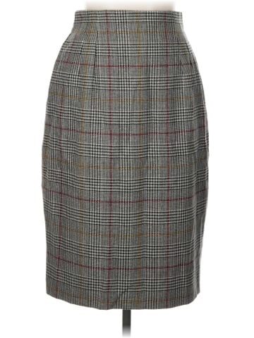 Norton McNaughton Formal Skirt (view 1)