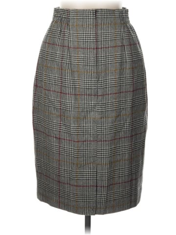 Norton McNaughton Formal Skirt (view 2)