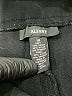 Alfani Black Active Pants Size 14 - photo 4